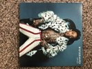 Wiz Khalifa ?– O.N.I.F.C. Vinyl Record. Limited Edition. Blue Clear.