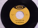 northern soul THE SALEM TRAVELERS You Can Depend on Me HALO 17 M-