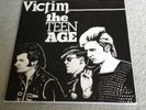 ORIGINAL Victim - The Teen Age 7