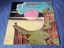 HAWKWIND L.P. 1975.   'WARRIOR ON THE EDGE OF TIME.'   UAG 29766.   VG+ / EX.