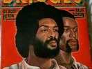Gil Scott-Heron & Brian Jackson, Bridges vinyl LP, 1977