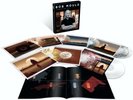 Bob Mould Distortion 1996 2007 Sealed COLOURED Vinyl LP Box Set + Signed Print