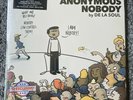De La Soul ?– And The Anonymous Nobody FYE Exclusive Color 2LP Vinyl SEALED Rap