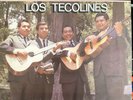 Los Tecolines-“32 Exitos”-33 RPM-Box Set Of 2 LPs-PEERLESS-Free Shipping/Last 1