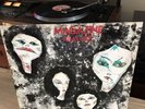 Magazine 'REAL LIFE' Rare 1st Press Original Virgin Release (Vinyl) LP 12