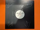 Signed Radiohead Drill 12