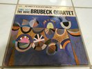 Dave Brubeck Quartet Time Out LP jazz 1961 press Columbia 6-eye VG+