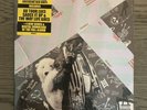 Lil Uzi Vert- Luv is Rage 2 UO Exclusive Red Vinyl (Factory SEALED)