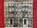 Led Zeppelin Physical Graffiti Vinyl LP SS 2-200 ATLANTIC