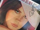 Lana Del Rey “Honeymoon” SIGNED Vinyl