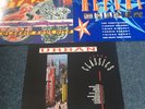 Soul Vinyl Records LP X 3 Urban Classics Stax Trax Hits Replay Revival Very Good