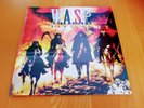 W.A.S.P. - BABYLON. 2015 VINYL. NPR 602 NAPALM RECORDS. *NEW SEALED*