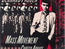 SYNTH / MINIMAL -- BERNARD PADDEN -- MASS MOVEMENT-- UK 7