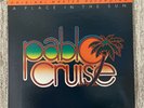Pablo Cruise-A Place In The Sun-MFSL- Half Speed-NM