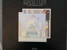 Led Zeppelin The Song Remains The Same 2X LP Vinyl Record VG++ 1976 SRC Pressing