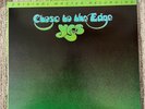 Yes- Close To The Edge-MFSL- Half Speed Master-NM