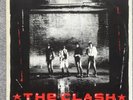 THE CLASH - SANDINISTA. TRIPLE VINYL LP. ORIGINAL PRESSING. 1980 CBS