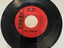 Funk/Soul 1967 The Ambers - Potion Of Love/Another Love - Rare - First Pressing