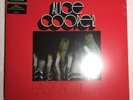 Alice Cooper Easy Action Limited Gold Colored Vinyl NEW EU PRESSING - MISPRESS?