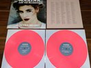 Marina and the Diamonds Electra Heart Pink 2LP vinyl RARE Urban Outfitters EUC