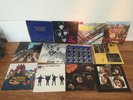 THE BEATLES COLLECTION LP BOX SET EXCELLENT RINGO PAUL JOHN GEORGE
