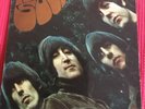 Beatles Rubber Soul Loud Cut Version