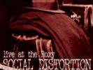 Social Distortion Live At The Roxy 2LP Vinyl + Poster 2018 Craft Recordings
