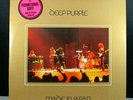 Deep Purple MADE IN JAPAN, Double LP, Warner Bros. WHITE LABEL PROMO (1973)