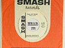 Great Country Bopper Rockabilly 45 HOWARD CROCKETT Trail / Jessie SMASH dj hear