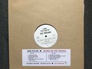 Limited Edition REPLICA TEST PRESSING 2019 RSD  BOB DYLAN BLOOD ON THE TRACKS