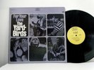 THE YARDBIRDS LP For your love 1965 Epic orig. stereo  jeff beck  vinyl