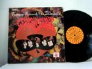TOMMY JAMES and the  Shondells LP Crimson and  Clover 1968 Roulette orig vinyl