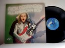 RICK DERRINGER LP All American boy 1973 Blue Sky   vinyl
