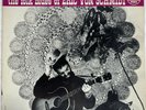 Eric Von Schmidt ?– The Folk Blues Of Eric Von Schmidt Vinyl, LP NM or M-
