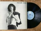 PATTI SMITH Horses LP 1975 Arista AL 4066 STERLING VG++/VG+ w/inner ROCK PUNK