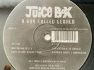 A Guy Called Gerald Too Fucked To Dance Rare Rave Breakbeat Jungle Hardcore