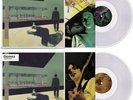 Gomez - Liquid Skin Remaster 2 x LP 180gm Limited Edition Clear Vinyl