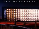 The Maccabees - Marks to Prove It - BLUE VINYL Rare Out of Print OOP Post-Punk