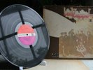 Led Zeppelin II, RARE Original UK 2 nd Press   Plum Atlantic * THANKYOU m/print