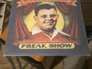SILVERCHAIR - Freak Show, Limited 2LP 180G RED VINYL Gatefold SRC OOP Audiophile