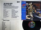 BEACH BOYS STACK-O-TRACKS CAPITOL TOJP-7241 Japan OBI MONO VINYL LP