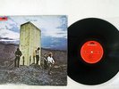 THE WHO WHO'S NEXT POLYDOR 23MM 0069 Japan VINYL LP