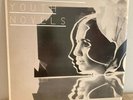Lykke Li Youth Novels Vinyl Record