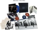 Miles Davis- Kind of Blue 50th Anniversary Collector's Ed. LP/CD Box Set Sealed