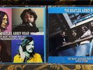 The Beatles Abbey Road/Get Back Sessionsvol.1 4Cdx2Box Overseas Edition