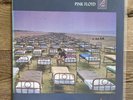 PINK FLOYD, A MOMENTARY LAPSE OF REASON, EMI RECORDS, DMM, LP MINT