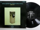 Shelly MANNE Bill EVANS Empathy LP Verve MINT- Stereo   #9373