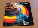 Electric Light Orchestra Out of the Blue Rock Record lp original vinyl w/poster