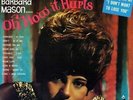 `Mason, Barbara`-Oh How It Hurts (Limited Edition 180 Gram) VINYL LP NEW