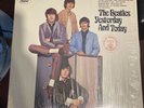 The Beatles ?- Yesterday And Today -  Vinyl Record - ST 2553 - Outer Wrap